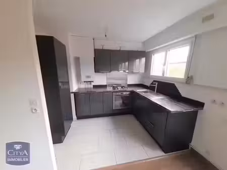 appartement à louer 2 pièces 51.22 m² - lambersart (59) - 824€