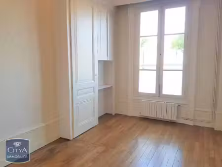 appartement à louer 2 pièces 66.93 m² - lyon 7e arrondissement (69007) - 824€
