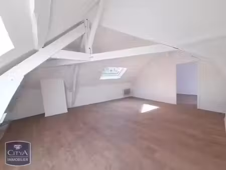 appartement à louer 2 pièces 42.04 m² - mennecy (91) - 685€