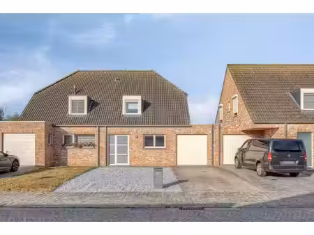 immeuble de rapport à vendre à lepelstraat 31/f dixmude (rbw76112)