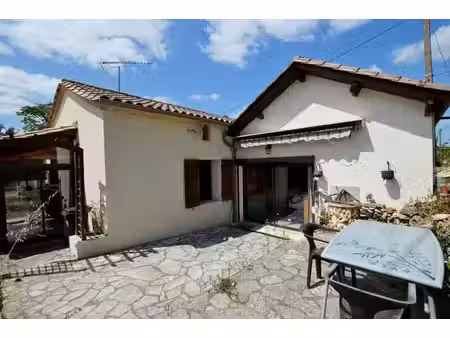 achat : maison (47800)