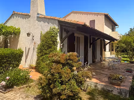 maison 6 pièces 140 m² à vendre / acheter bouc-bel-air 13320 ? | era immobilier