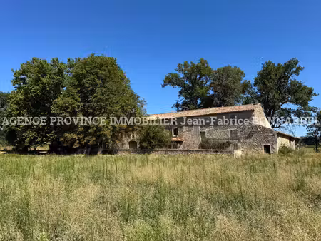 achat maison 5 pièces 90m² montsegur sur lauzon 26130