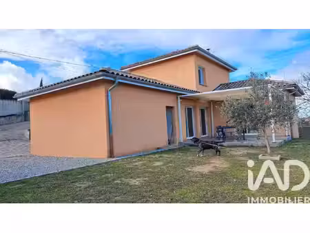 vente maison 5 pièces 96 m² sarras (07370)