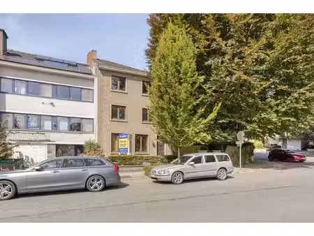 immeuble de rapport à vendre à termolenhoflaan 1 zellik (rbw75898)