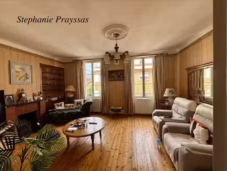 maison 6 pièces