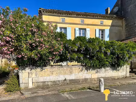 maison de village