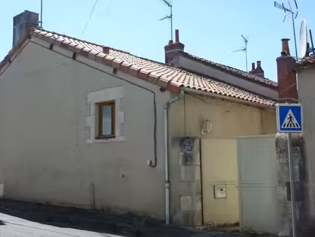 maison de ville