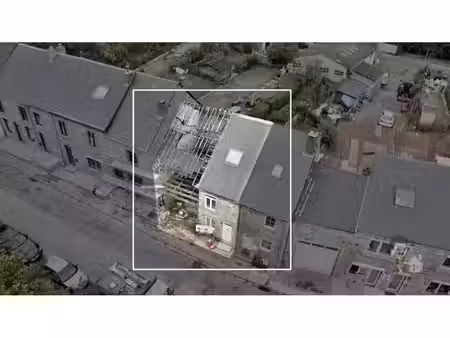 maison à vendre avec 2 chambres   oignies-en-thiérache (vbe60065)