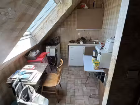 studio à mittelhausbergen (67206)