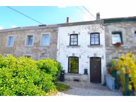 maison à vendre à rue du hameau 5 mettet (vbe60364)