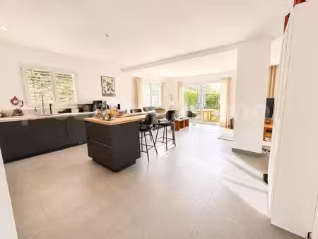 achat maison 4 pièces 105m² chens sur leman 74140