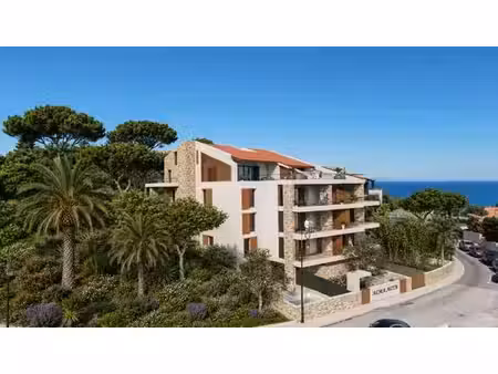 appartement de prestige en vente collioure  occitanie