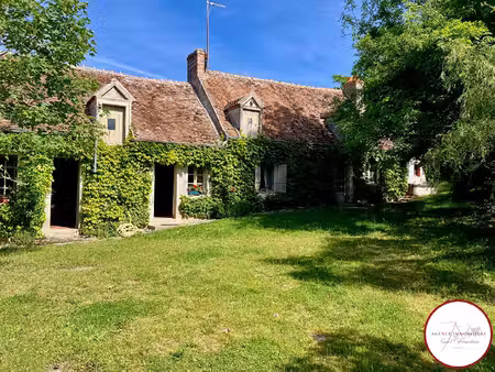 achat maison 3 pièces 94m²