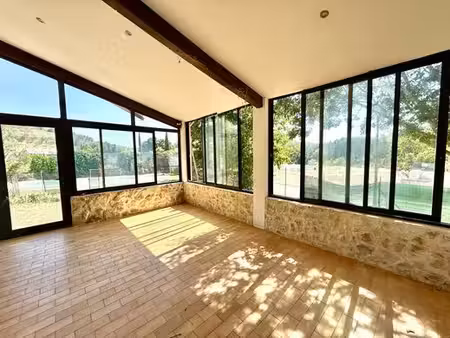 villa de 3 chambres de luxe en vente grabels  france