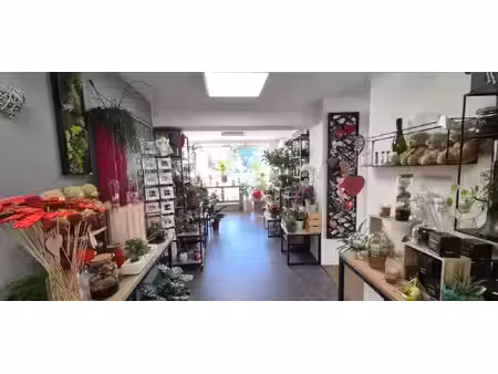 fonds de commerce à vendre gerzat 6 pièce(s) 210m2 230 000€