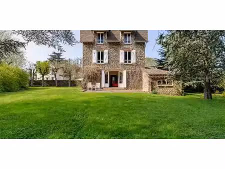 maison pasteur i - sannois (95)