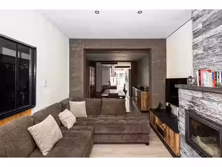 maison à vendre avec jardin   élouges (vbe59923)