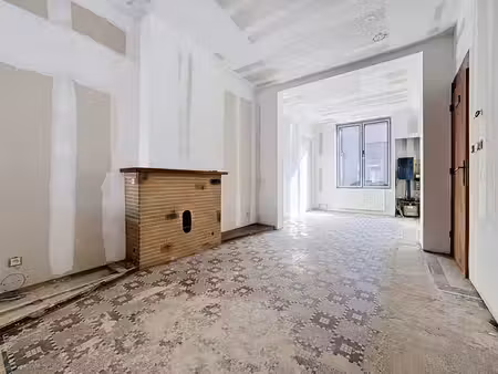 maison à vendre avec terrasse et jardin   mouscron (vbe60357)