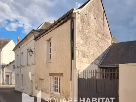 achat maison 5 pièces 128m²