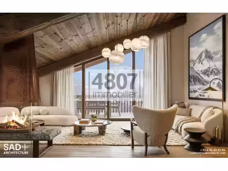 achat maison 5 pièces 190m² combloux 74920