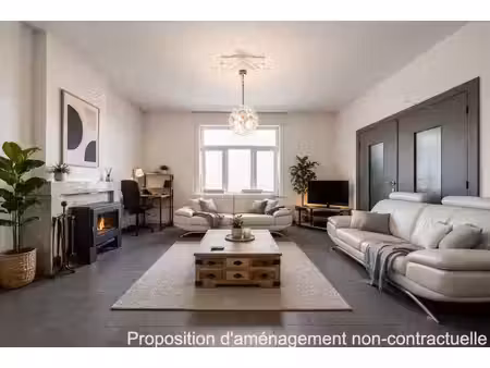 maison à vendre à place du centenaire 3 angre (vbe60025)