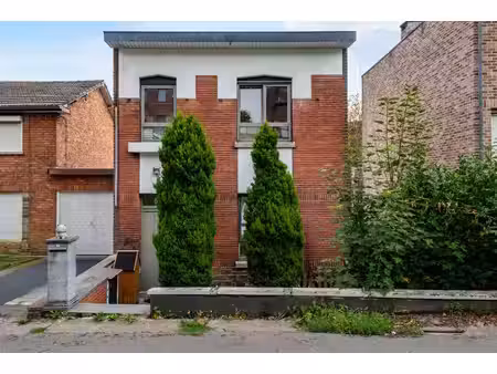 maison à vendre à rue de poperinghe 49 vaux-sous-chèvremont (vbe60056)