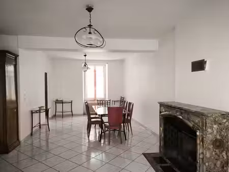 achat maison 6 pièces 141m²
