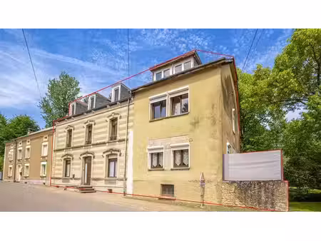 maison à vendre à rue de launoy 32 meix-devant-virton (vbe60122)