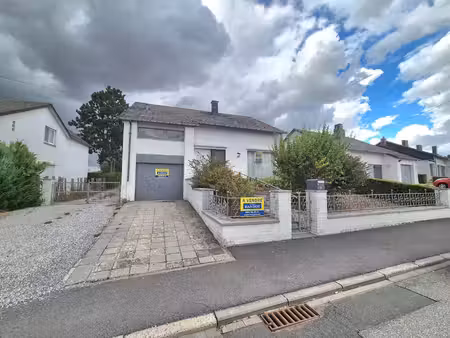 villa à vendre à avenue j.-j.-de-momigny 11 philippeville (vbe60211)