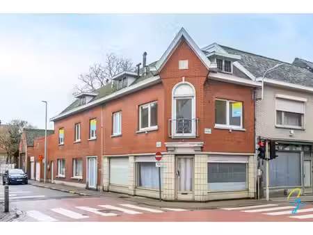 maison à vendre à kouterstraat 164 zele (rbw75759)