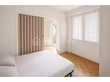 vente appartement 1 pièce 29 m² à billere (64140)  55 000 €