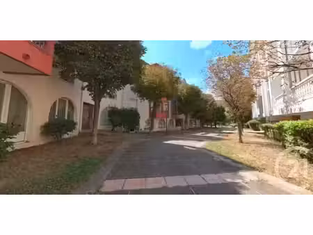 vente appartement 1 pièce 16.25 m² à lamalou-les-bains (34240)  55 000 €