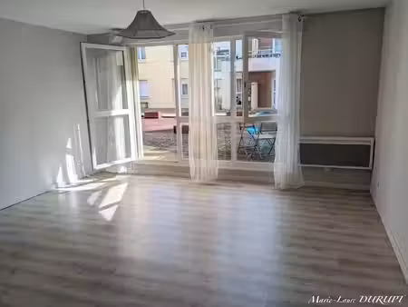 vente appartement 1 pièce 32.09 m² à thorigny-sur-oreuse (89260)  49 000 €