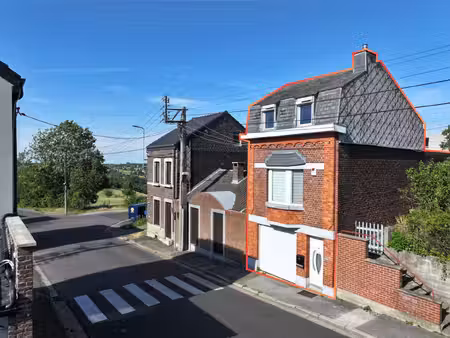 maison à vendre à rue de jupille 196 beyne-heusay (vbe60072)