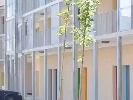vente appartement 1 pièce 17 m² à bourg-en-bresse (01000)  59 000 €