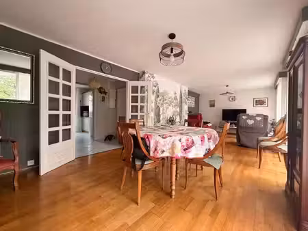 vente appartement 3 pièces 75 m² à saint-quentin (02100)  66 900 €