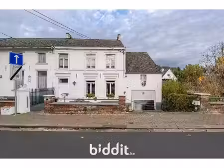 maison en vente publique à rue du pont de pierres 2 court-saint-étienne (vbe60047)