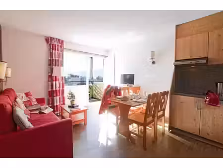 vente appartement 2 pièces 36 m² à autrans (38880)  73 200 €