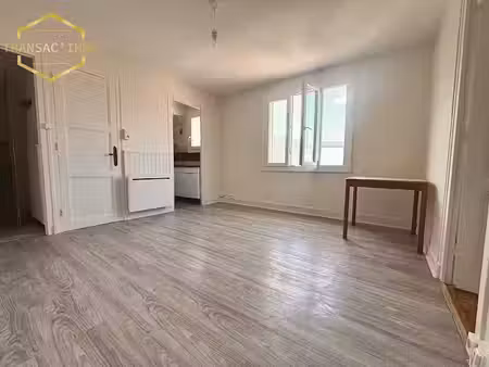 vente appartement 2 pièces 32 m² à grenoble (38000)  69 000 €