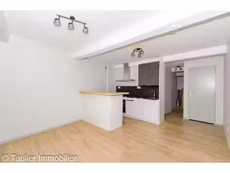 location appartement 2 pièces 31m² st marcellin 38160