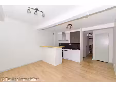 location appartement 2 pièces 32m² st marcellin 38160