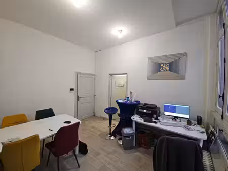 location local professionnel 20m² tours 37000