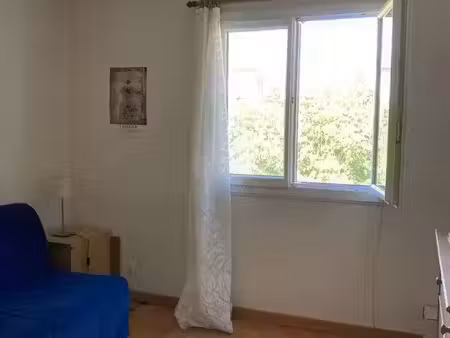 location appartement 1 pièce 12 m² à aix-en-provence (13080)