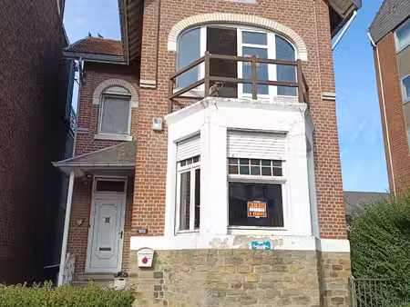 villa à vendre à rue de plaineveau 282 seraing (vwd18589)