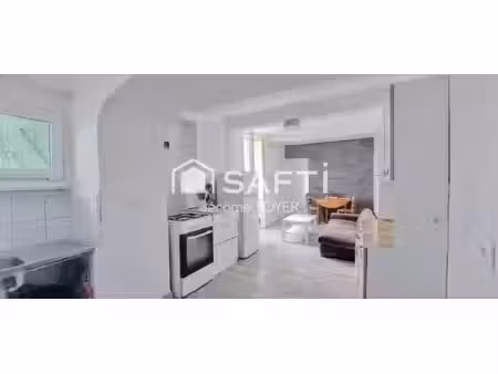 vente appartement 2 pièces 35 m² sénas (13560)
