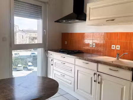 location appartement 3 pièces 63m² st rambert d albon 26140