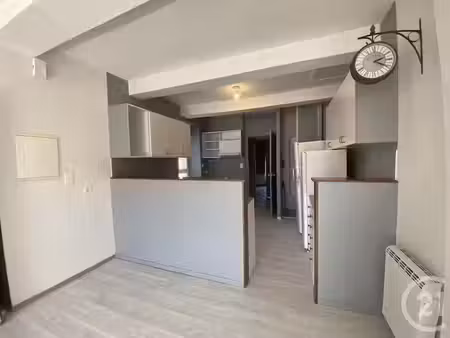 vente appartement 4 pièces 75.6 m² à bédarieux (34600)  80 000 €