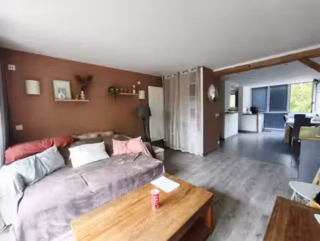 location appartement 3 pièces 70m² montmelian 73800