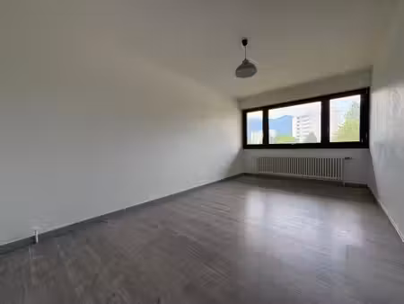 location appartement 2 pièces meublé 45m² bonneville 74130